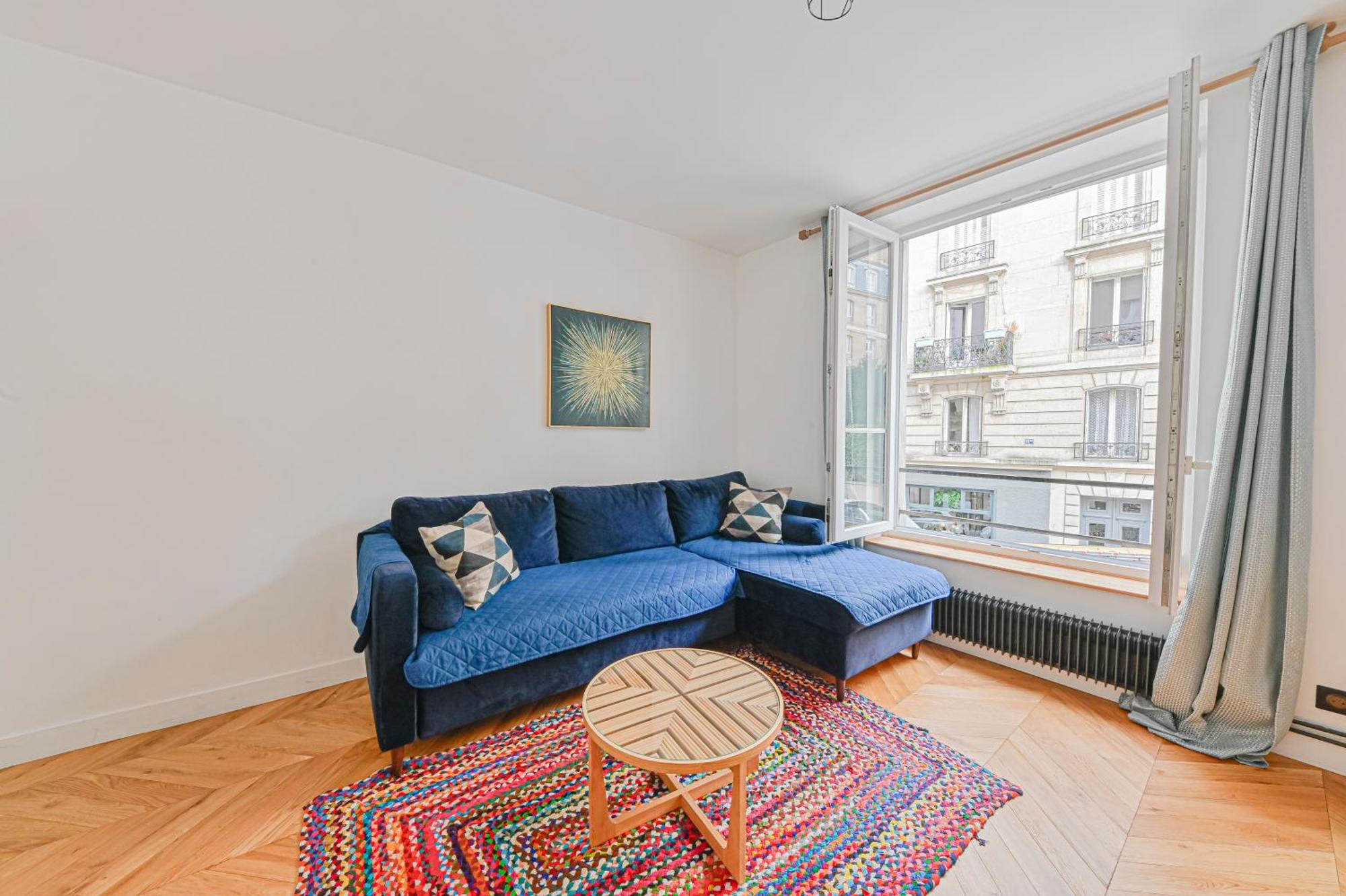 Apartament Pantheon Paryż Zewnętrze zdjęcie