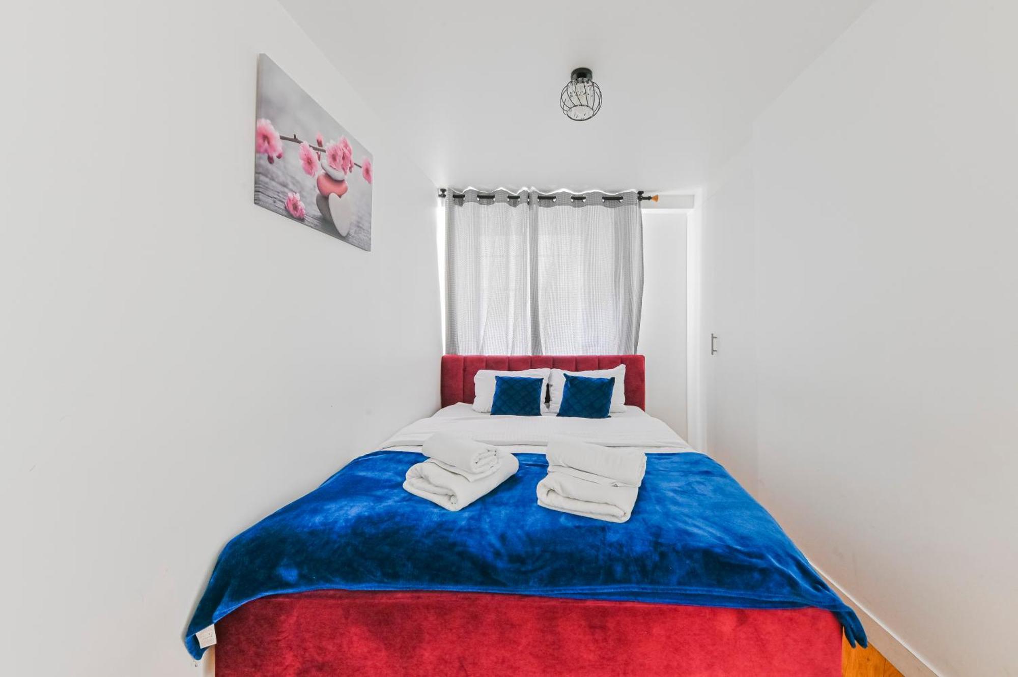 Apartament Pantheon Paryż Zewnętrze zdjęcie