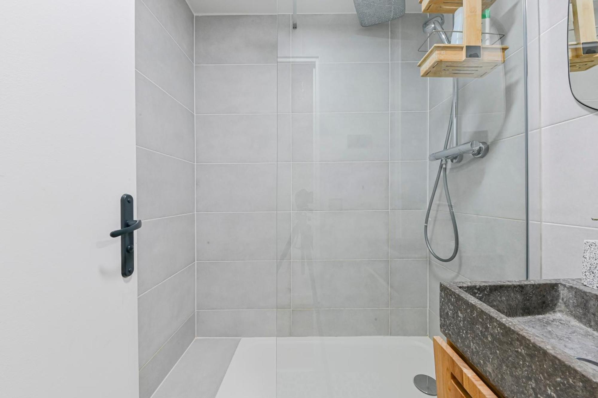 Apartament Pantheon Paryż Zewnętrze zdjęcie