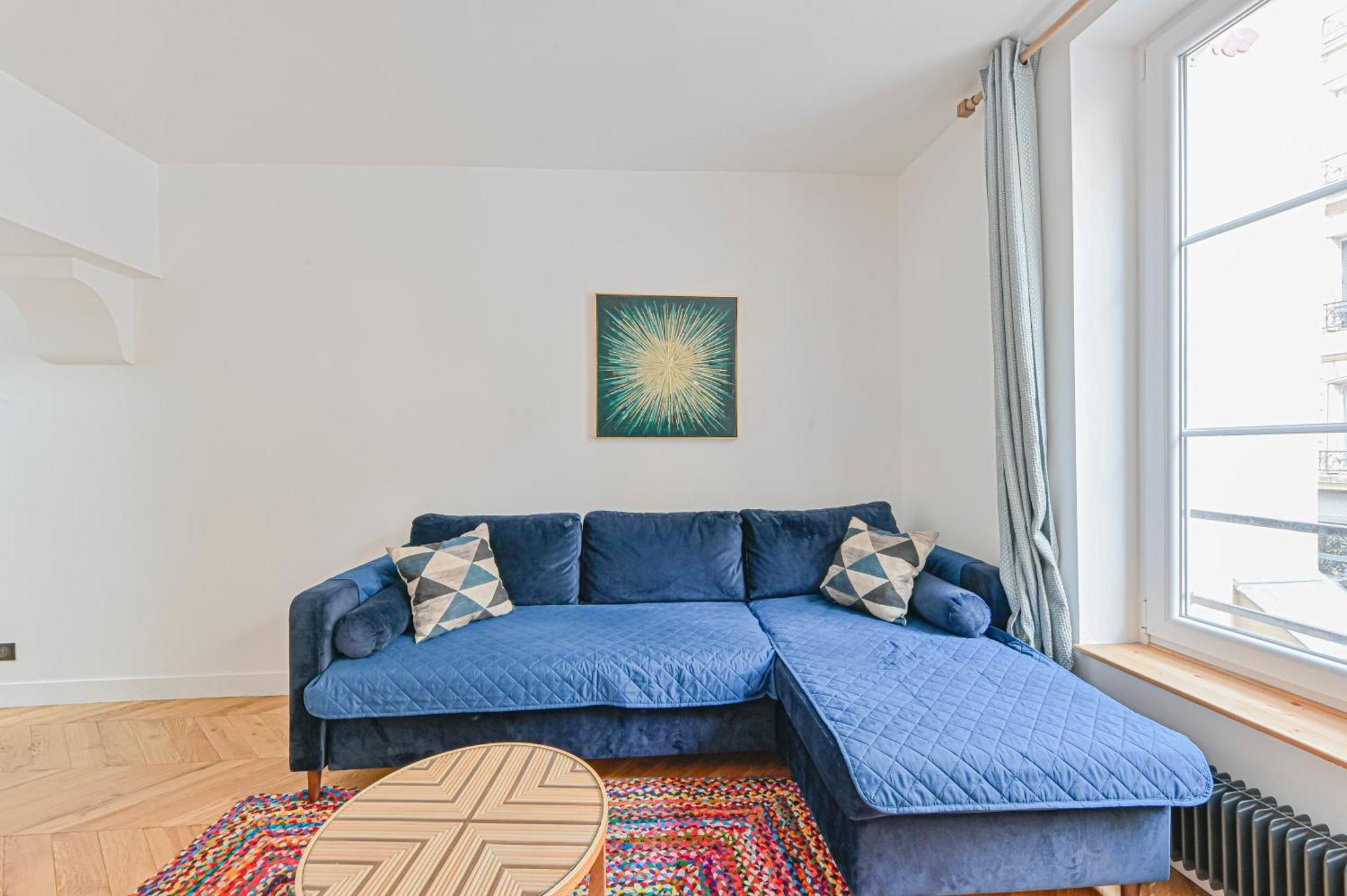 Apartament Pantheon Paryż Zewnętrze zdjęcie